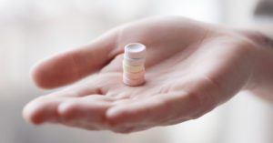 Bivirkninger ved kramning