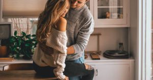 Energikram leder til spirituel udvikling