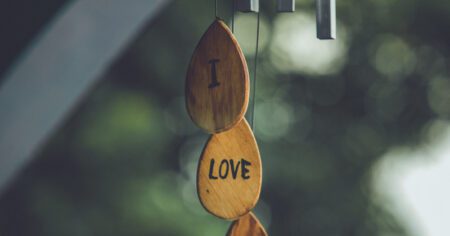 Kærlighedens omega-3