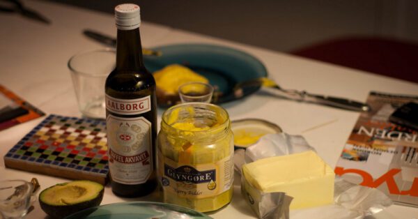 Dansk spiritualitet er spritualitet