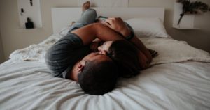 The Light Tantra: Energisex med tøj på