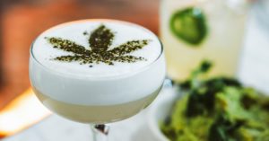 Cannabismisbrug på 10 måder