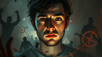 Hvorfor tror folk på konspirationsteorier?