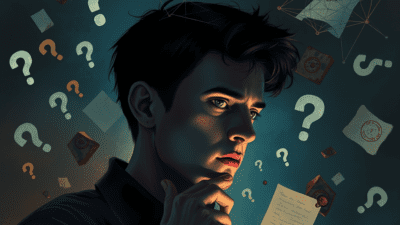 Syv problemer ved konspirationsteorier