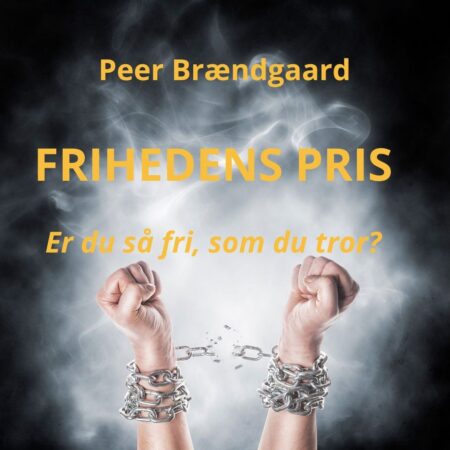 E- og lydbog: Frihedens Pris