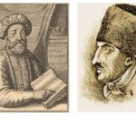 Da jøderne fik deres messias - og blev satanister