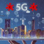 Er corona camouflage for 5G-skader?