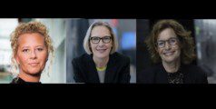Disse tre kvinder er ansvarlige for DR's corona-propaganda