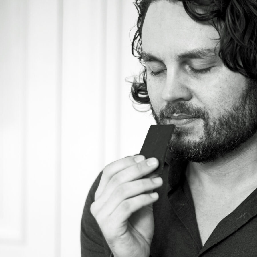 Lydbog: Mindful spisning og meditation