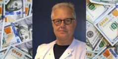 Afsløring: Førende dansk coronaprofessor i lommen på coronaindustrien
