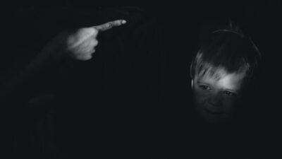 Lydoptagelse af foredrag: Stop pædofilisering