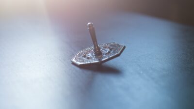 Biblen afslører, hvorfor jøderne umuligt kan være Guds udvalgte folk