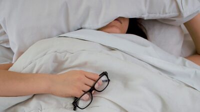 Mange vågne sover stadigvæk