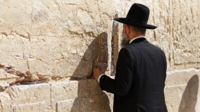 Er Mads Palsvig jødisk kontrolleret opposition?