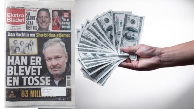 Ekstra Bladet snyder deres egne læsere