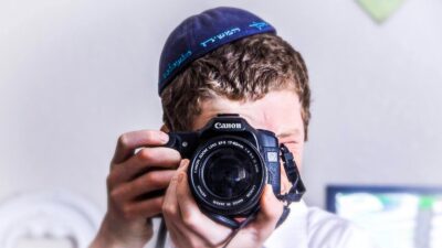 Baggrund: Levi'erne spiller central rolle i jødisk politik