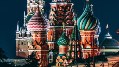 Krasnik anbefaler krig mod Rusland