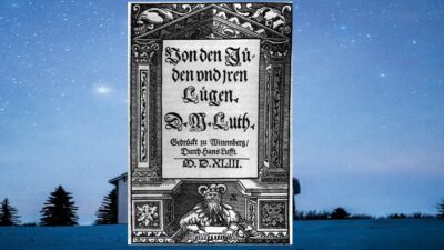 Er vi klar til Protestantisme 2.0?