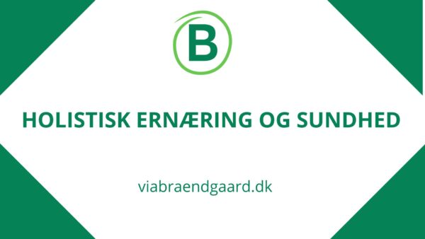 Ernæring & Sundhed-abonnement