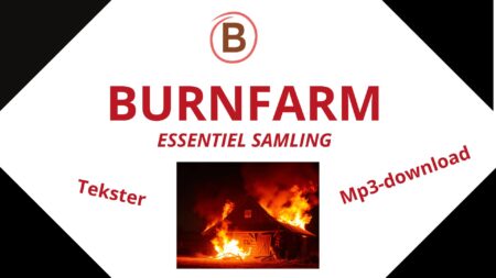 Burnfarm: Essentiel Samling