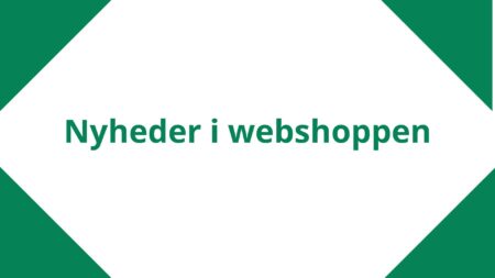 Nyhed