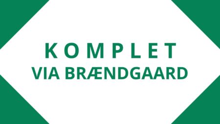 Komplet adgang