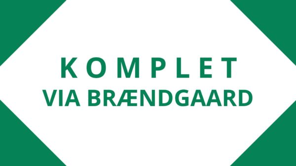 Komplet adgang