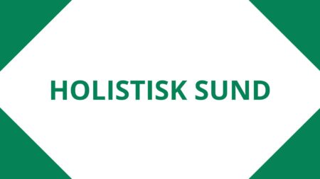 Holistisk Sund-abonnement pr. md.