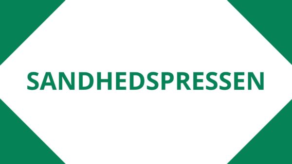 Sandhedspressen pr. måned