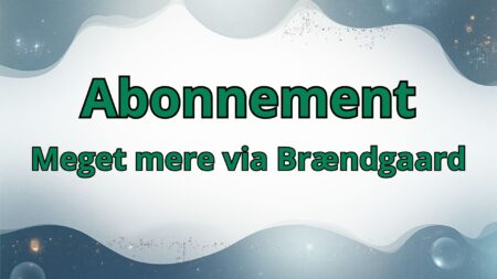 Abonnement