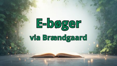 E-bøger