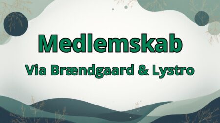 Medlemskab