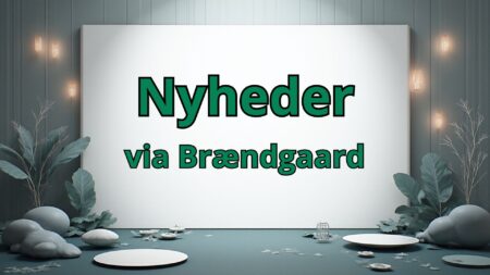 Nyheder