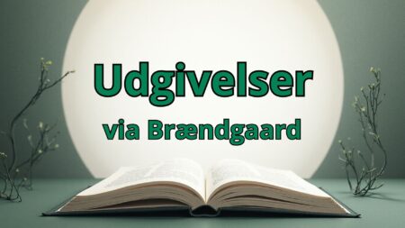 Udgivelser