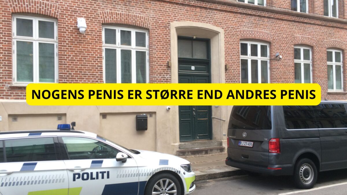 Misundelse som drivkraft for folkemord