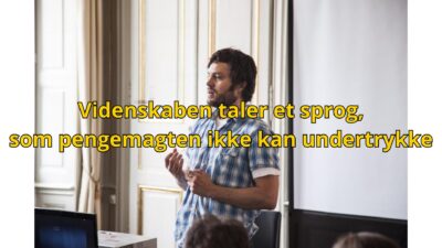 Her er dokumentationen for skadevirkninger af vaccinen