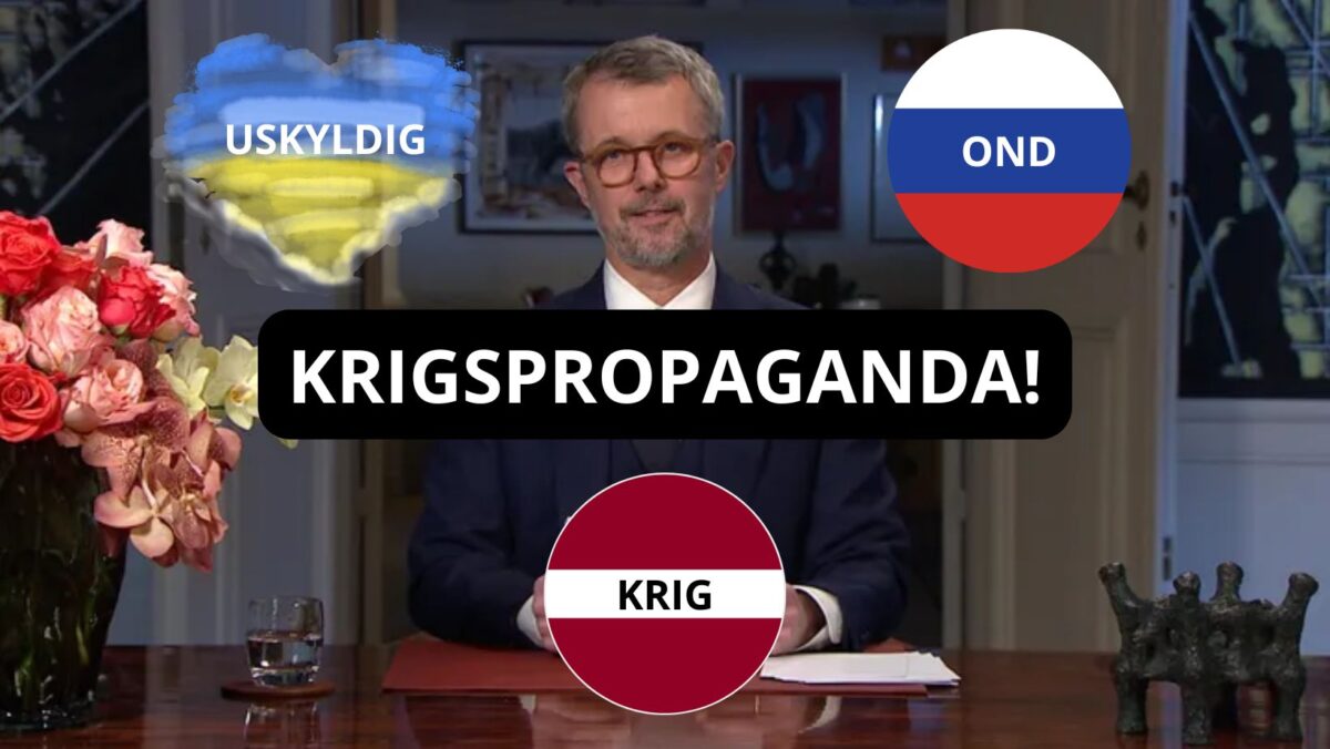 Kongens tale: Letland & Klima