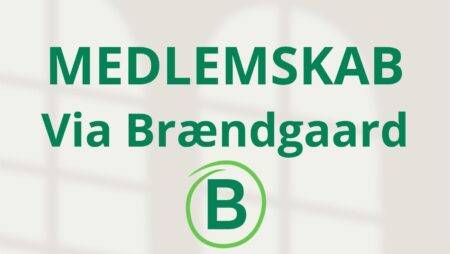 Medlemskab