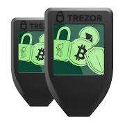 Trezor Bridge